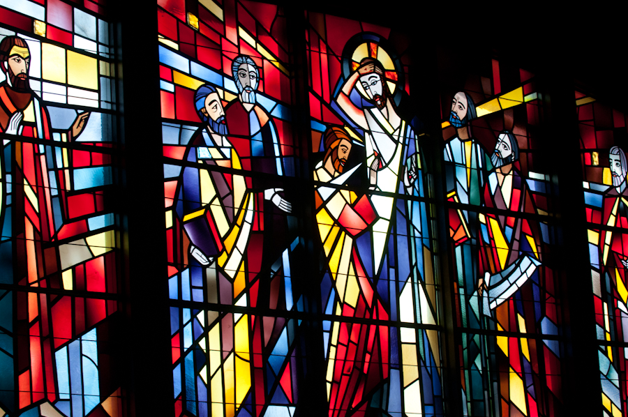 Josephine-Donatelli-Byzantine-Catholic-Church- on-Changingitnow.com