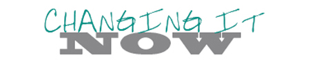 Changing It Now logo